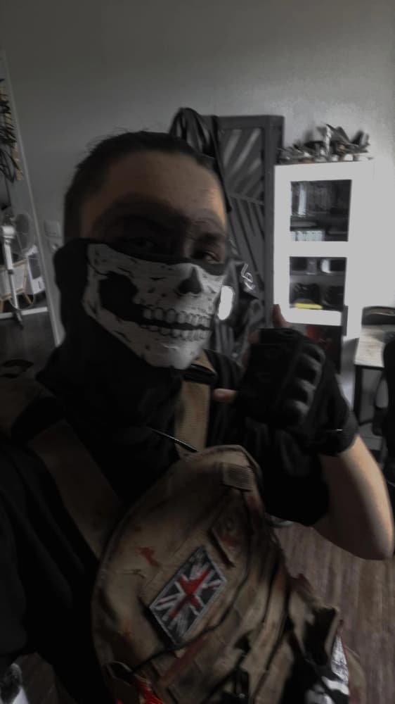 Soap 🧼 - Photo 16