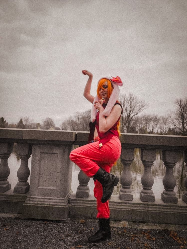 Easter Tartaglia - Photo 2