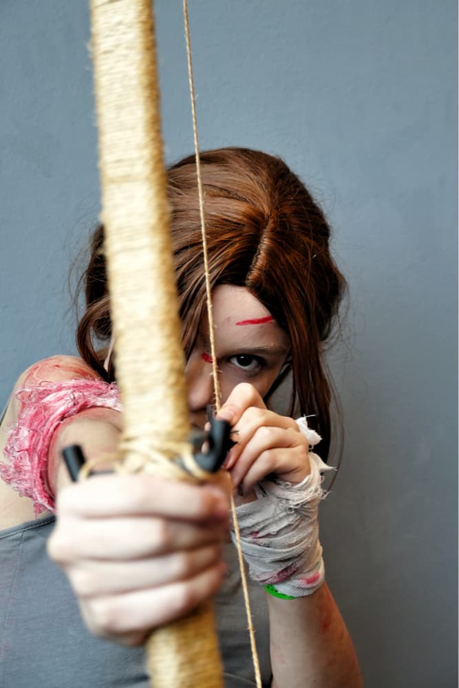 Lara croft - Photo 66