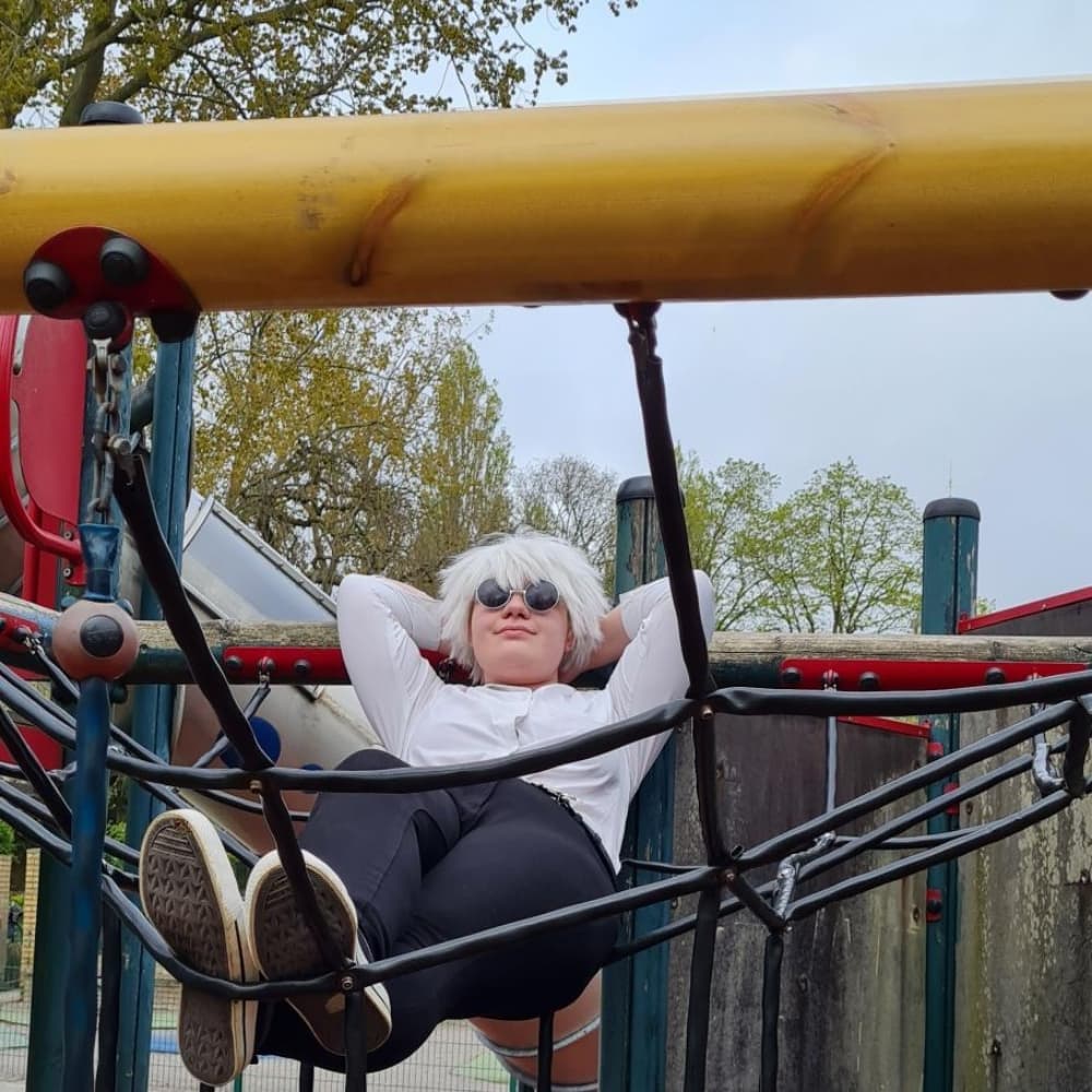 Gojo Satoru - Photo 17