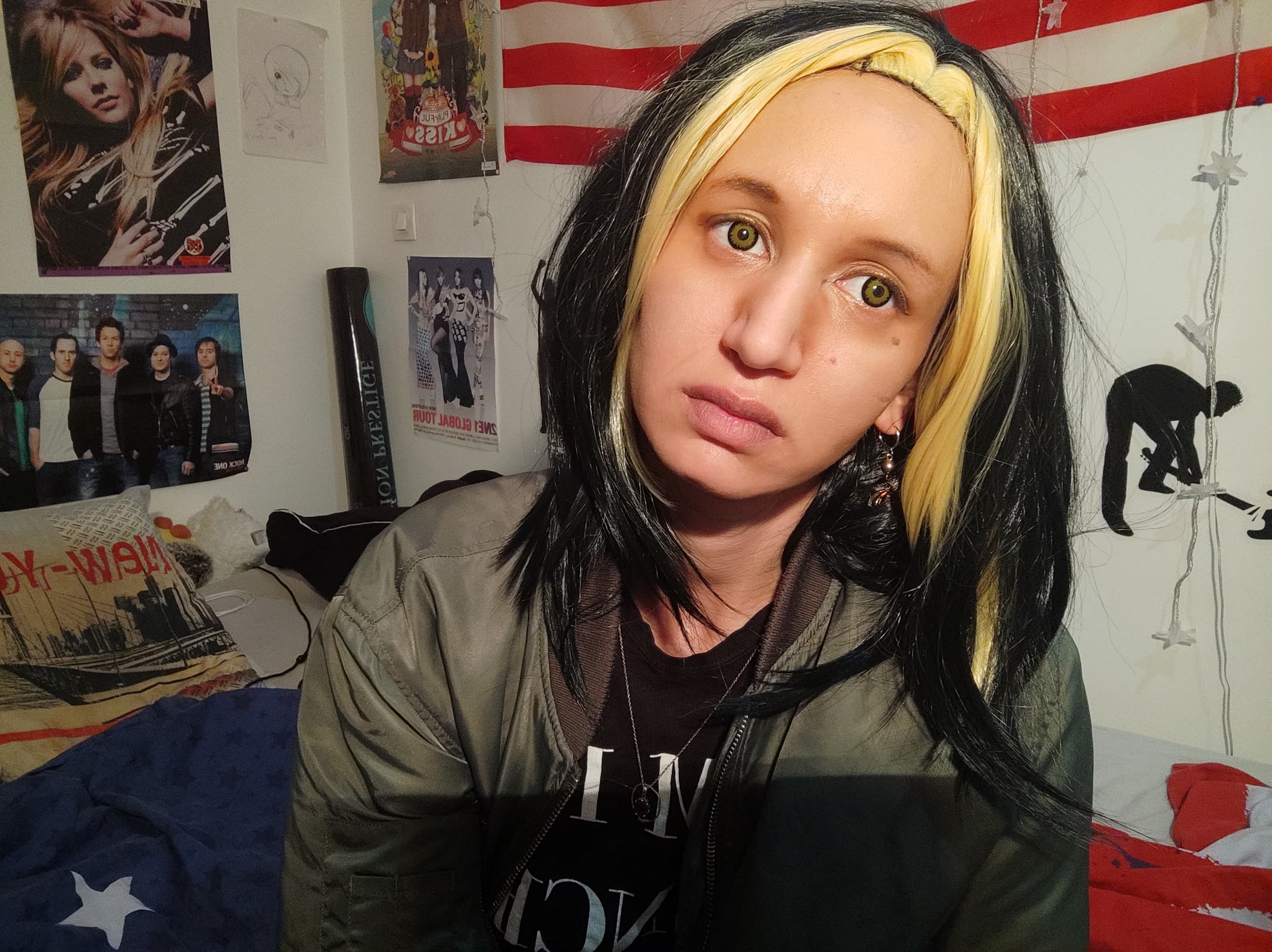 Test kazutora  - Photo 2