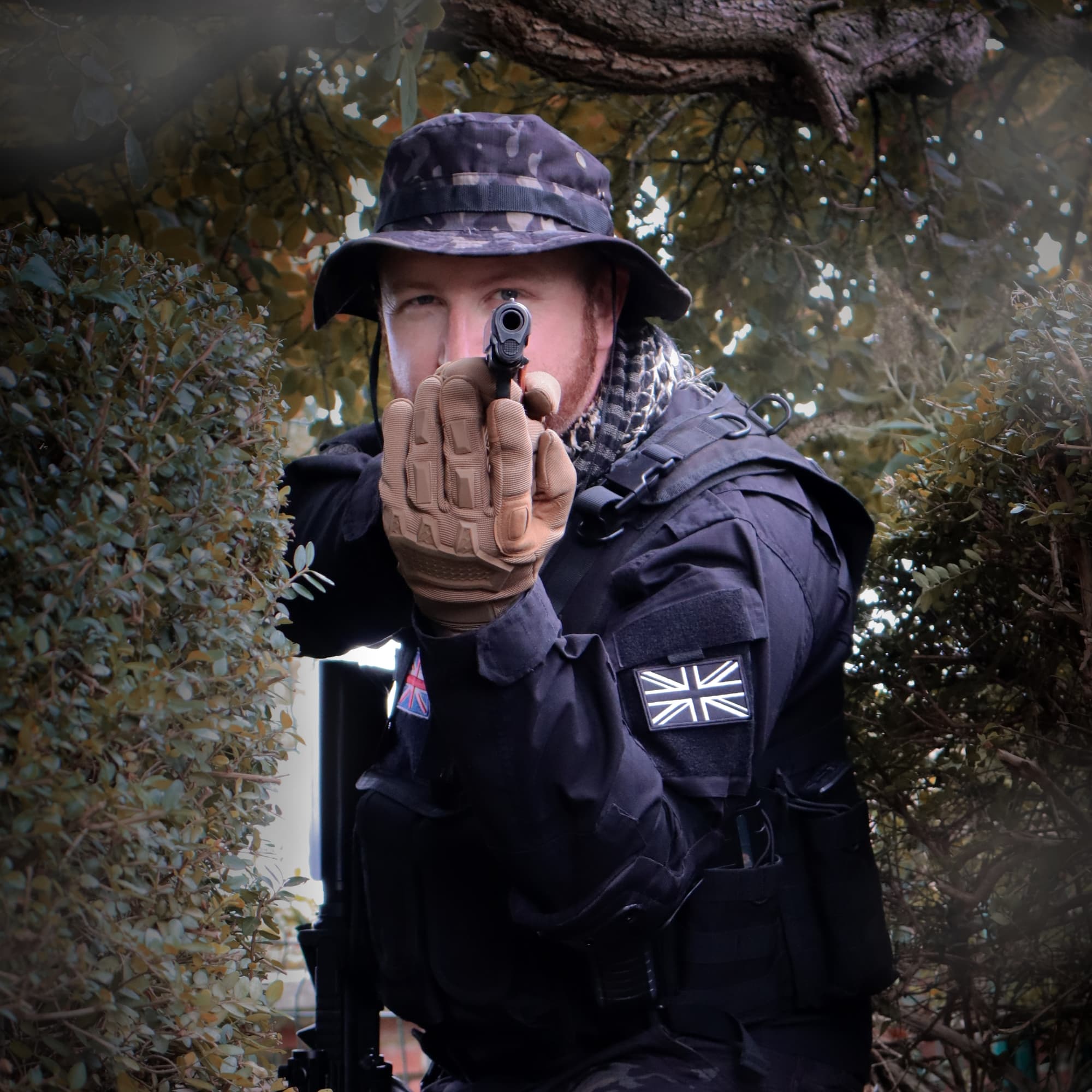 CALL OF DUTY - Price