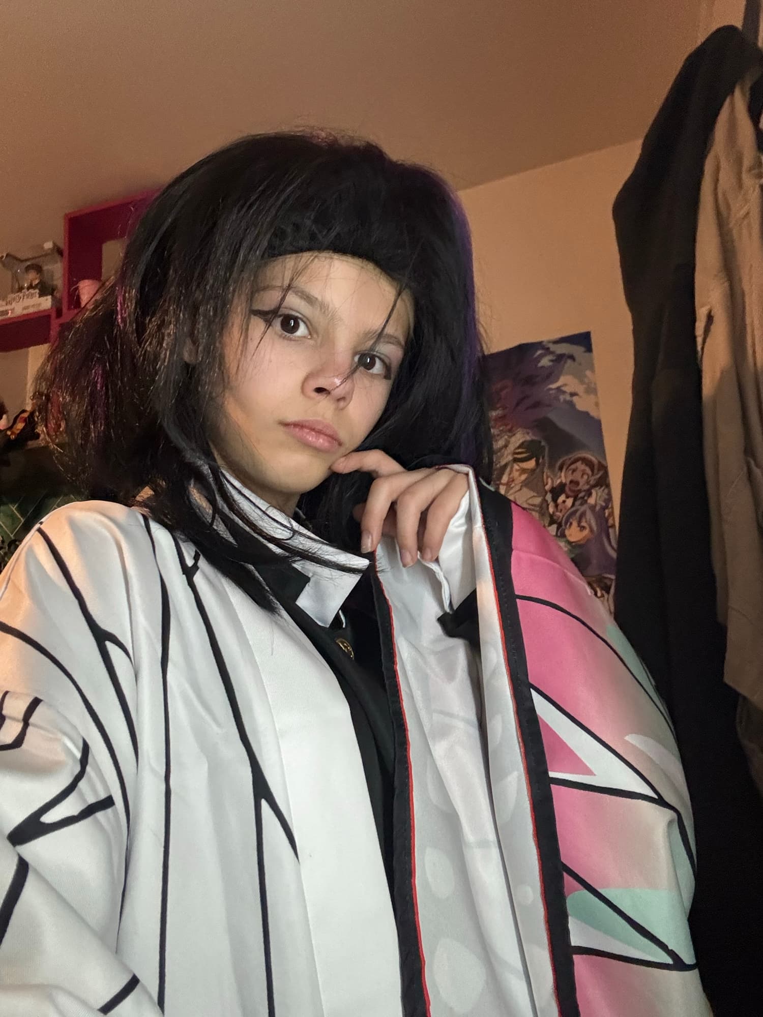 Shinobu kocho - Photo 26