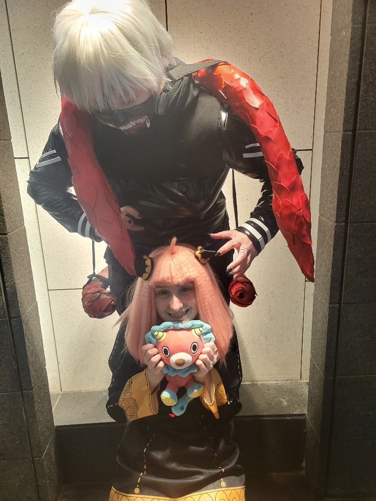 Chaotique Anya - Photo 40