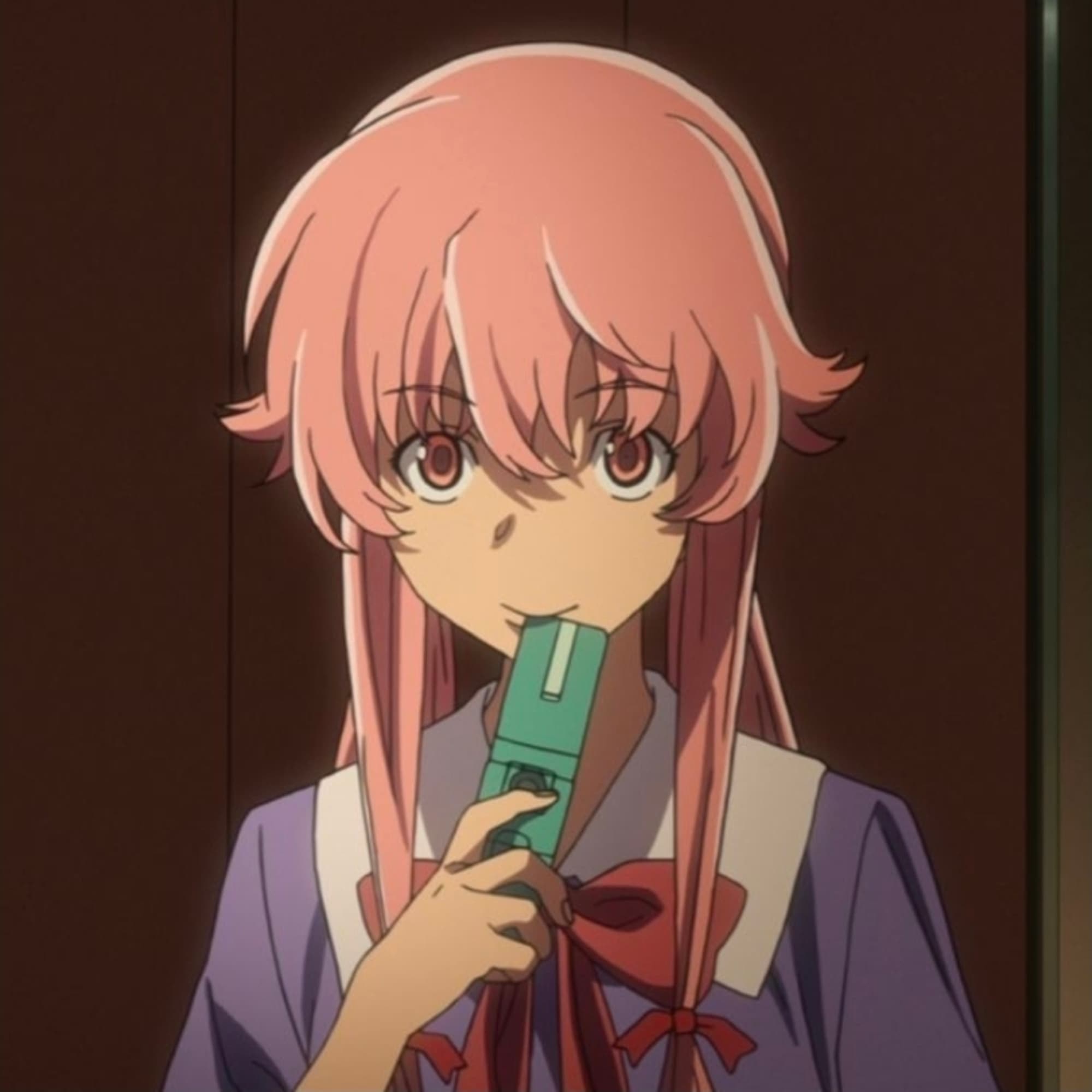 Yuno Gasai 
