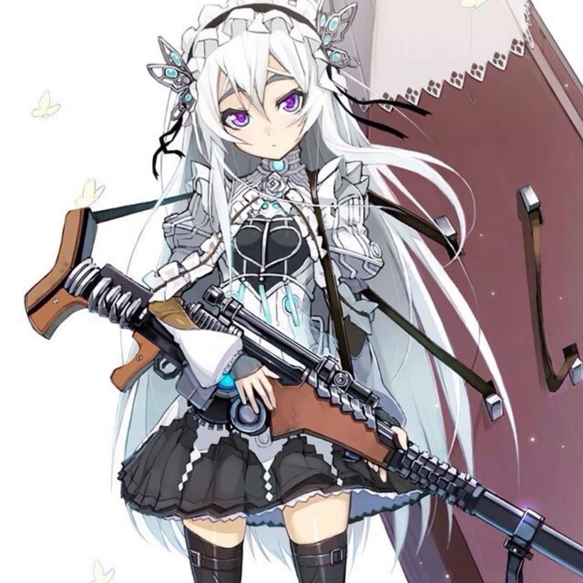 Chaika