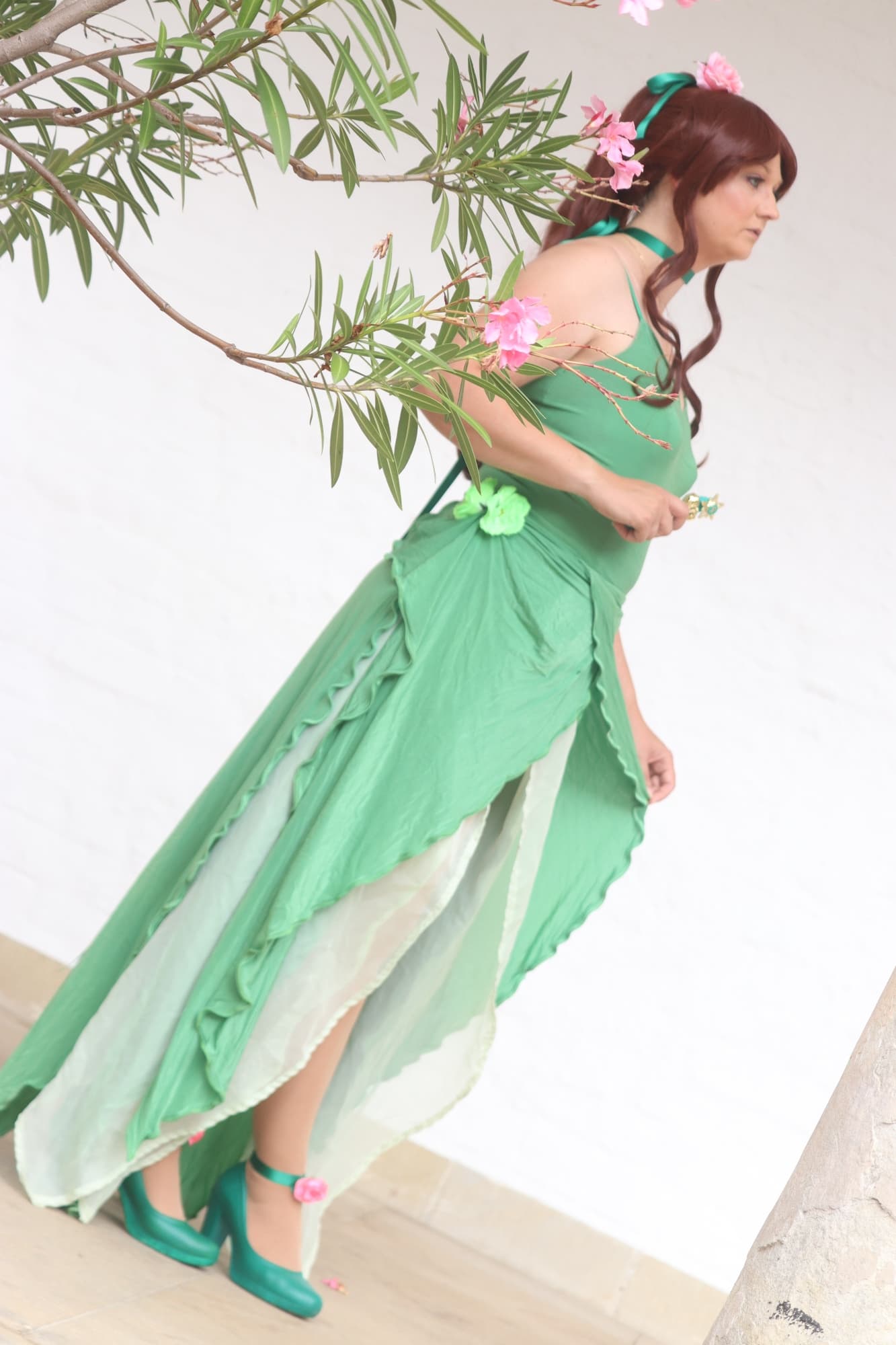 Prinzessin Jupiter  - Photo 34