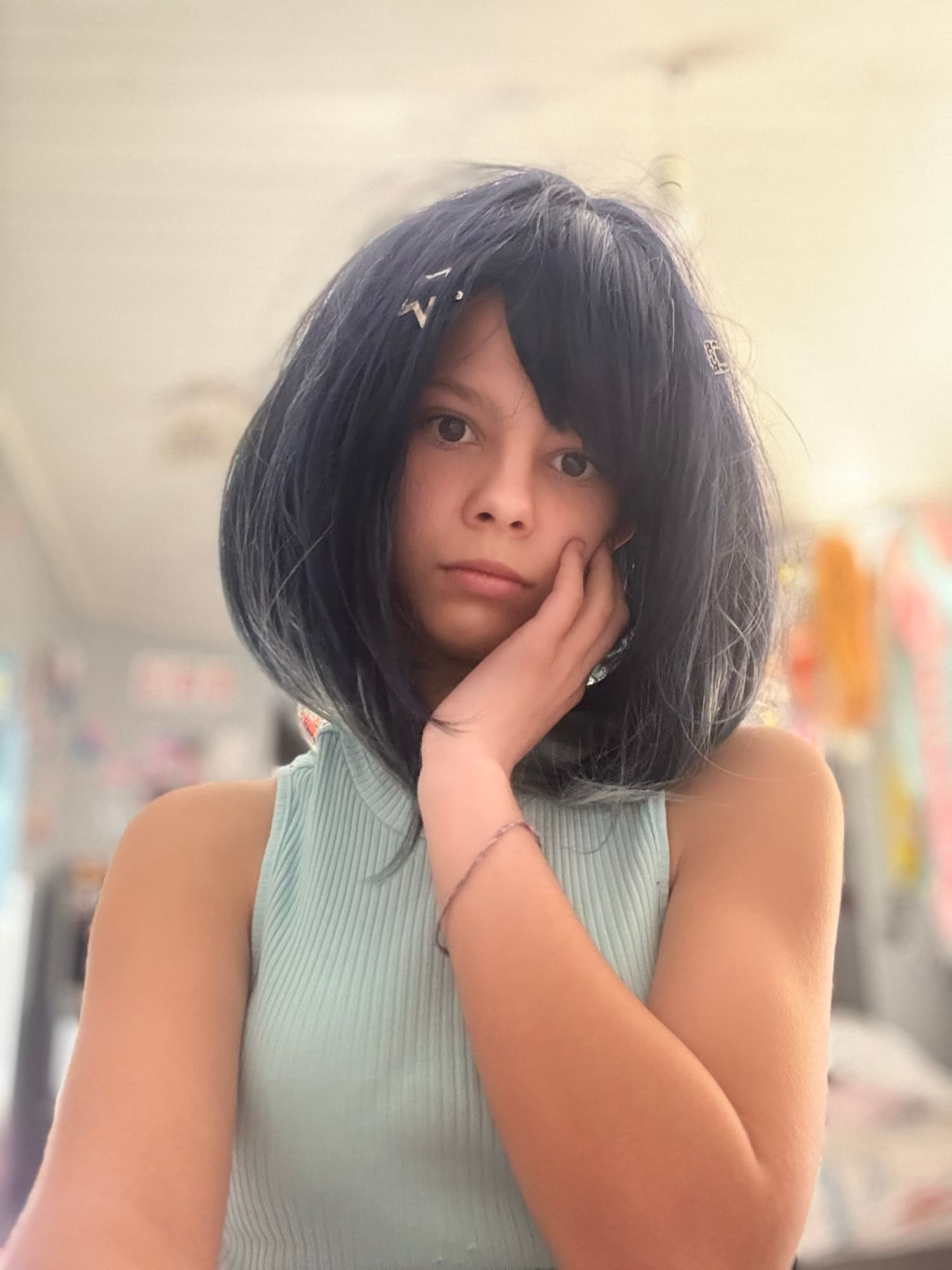 Akane Kurokawu  - Photo 4