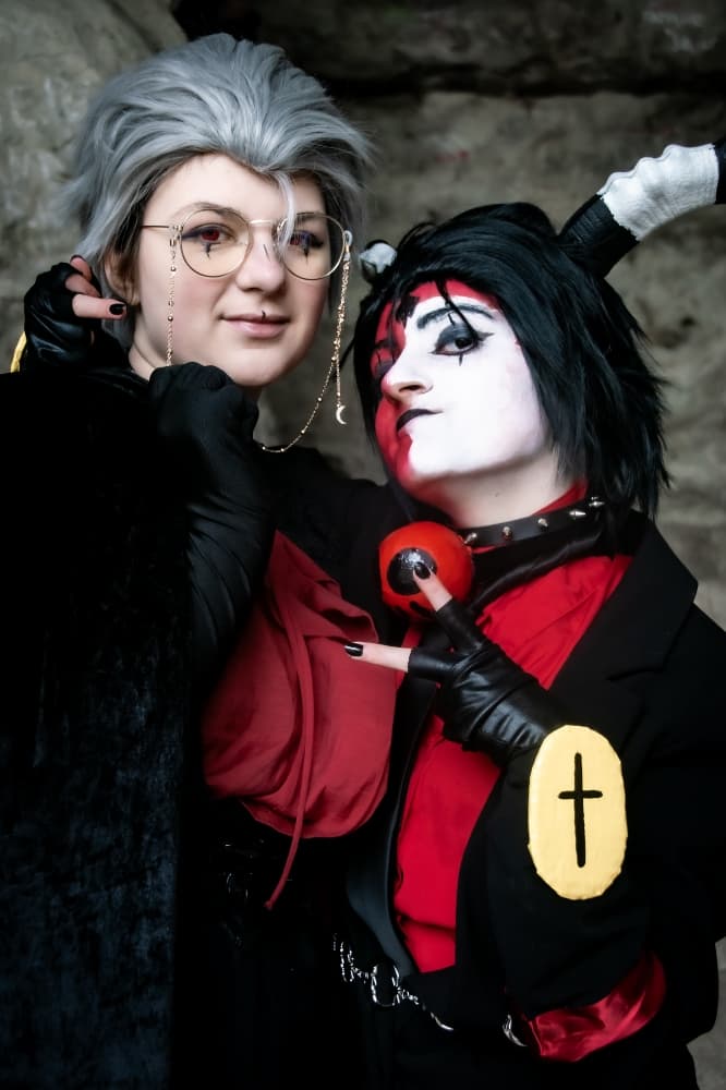 Helluva Family - Photo 10