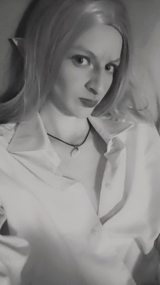 Priscilla ❤️ - Photo 14