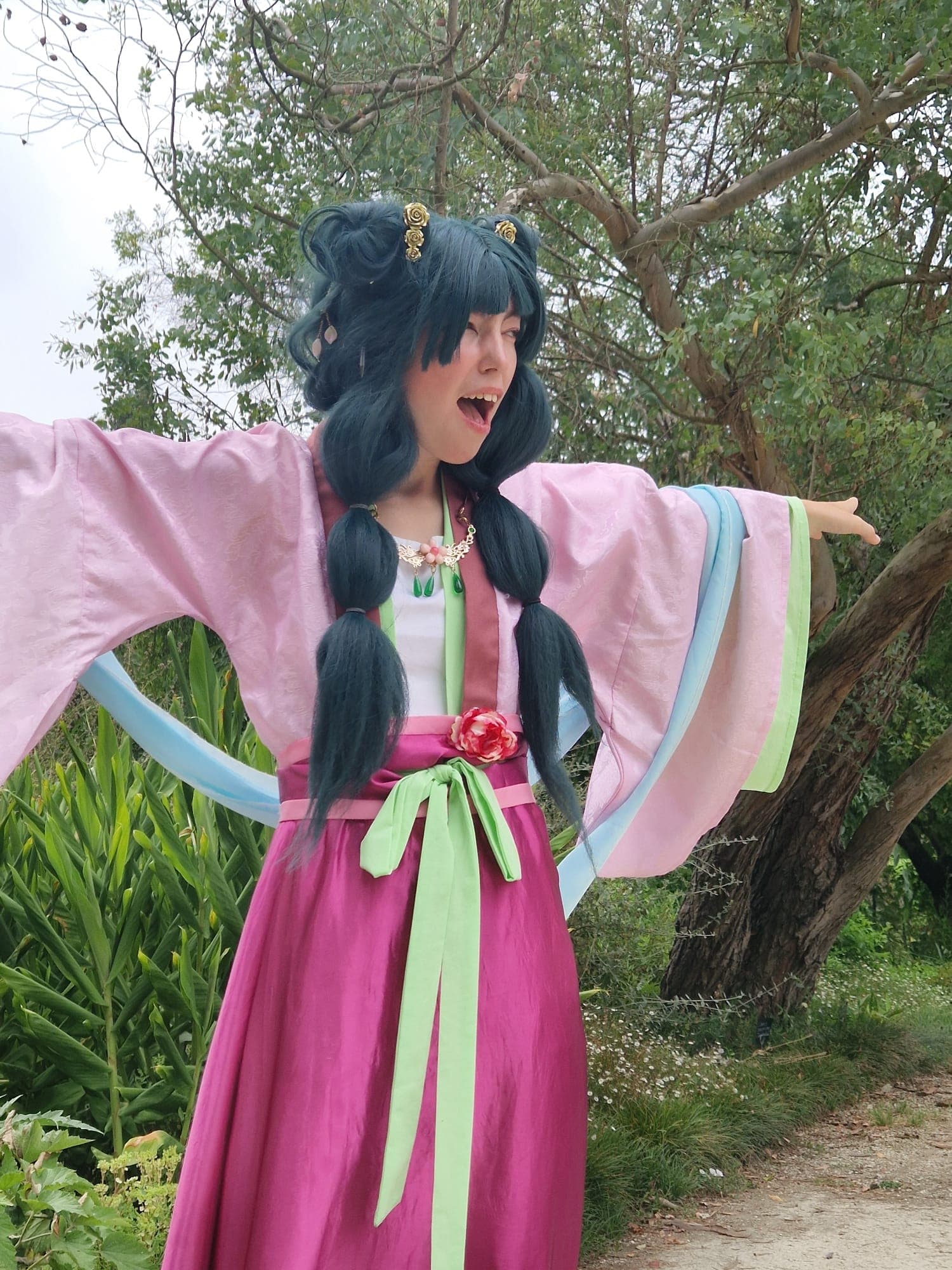 MaoMao Dinner - Photo 55