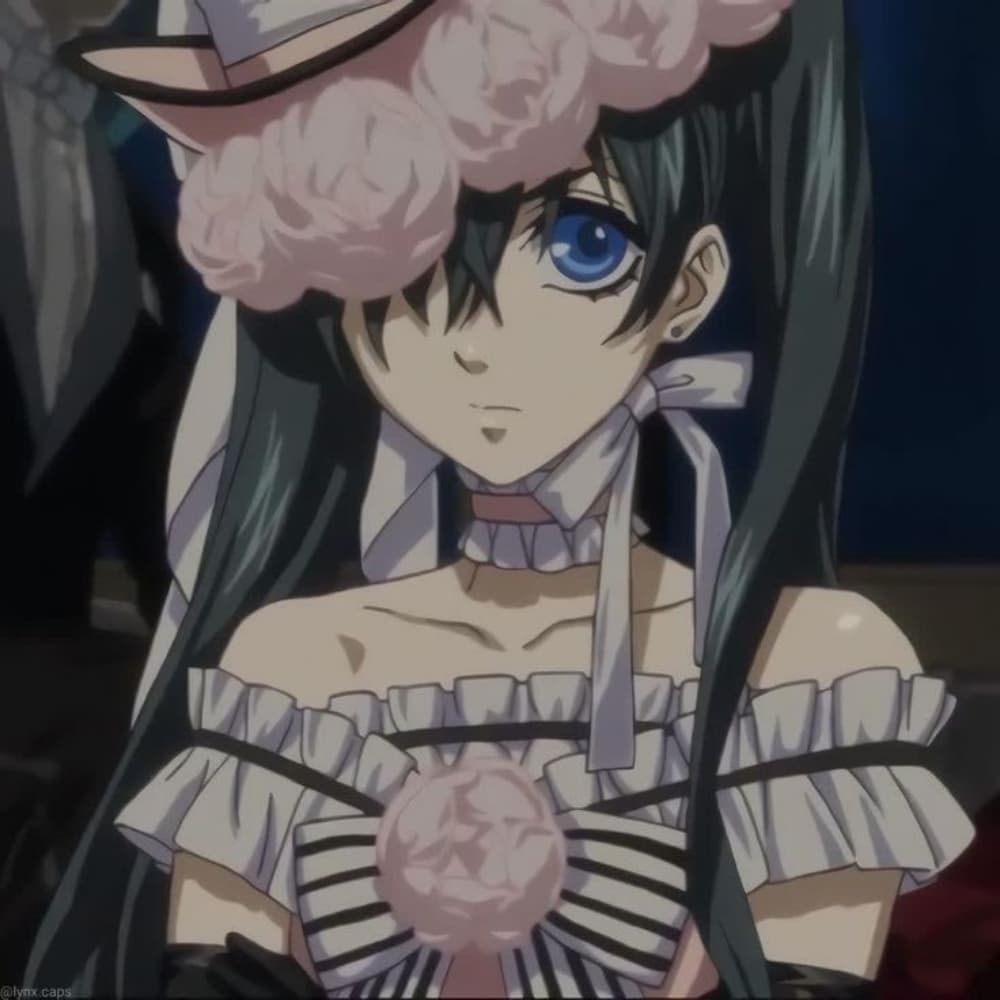 Ciel - Lady