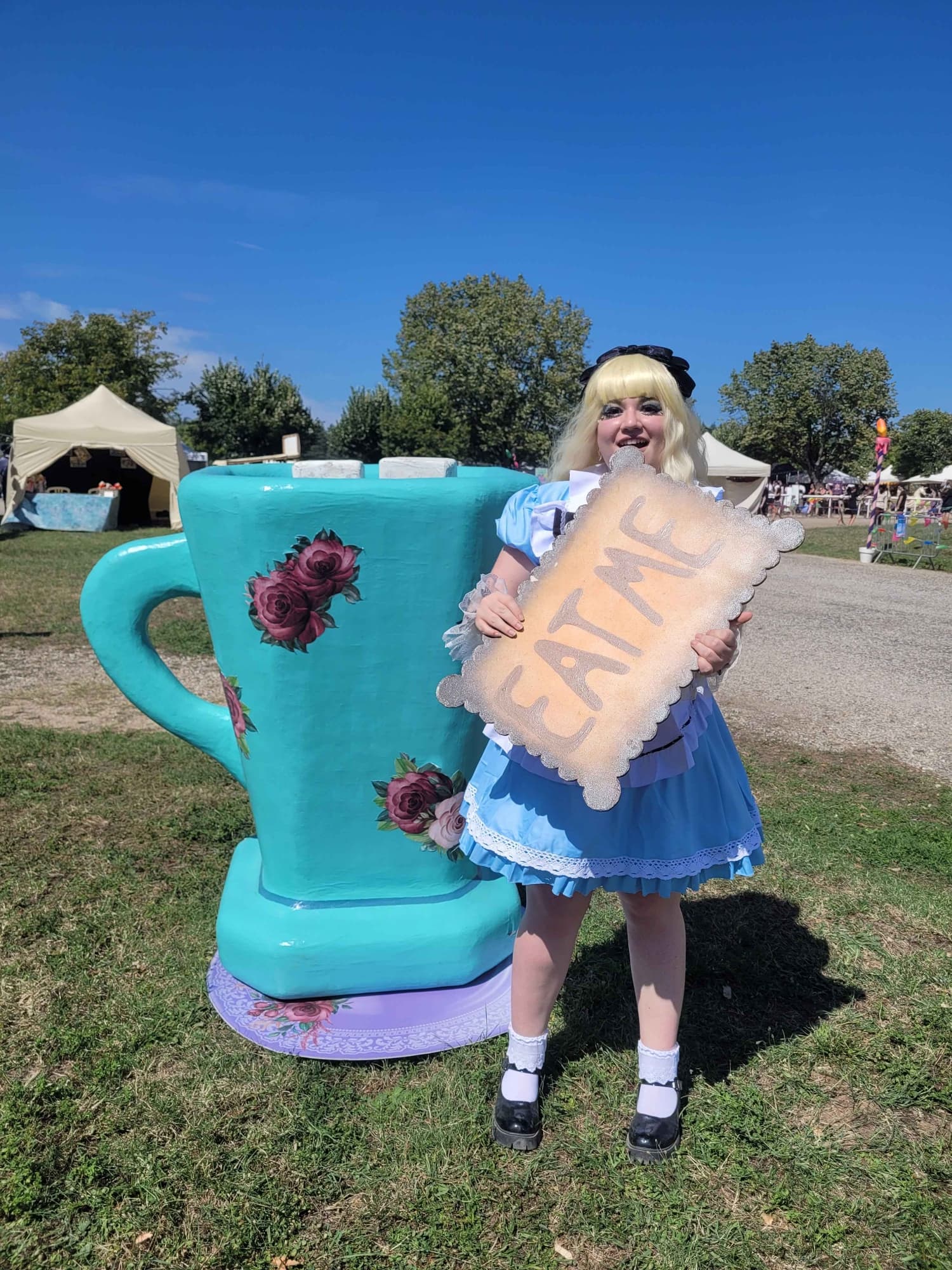 Alice 2024 - Photo 3