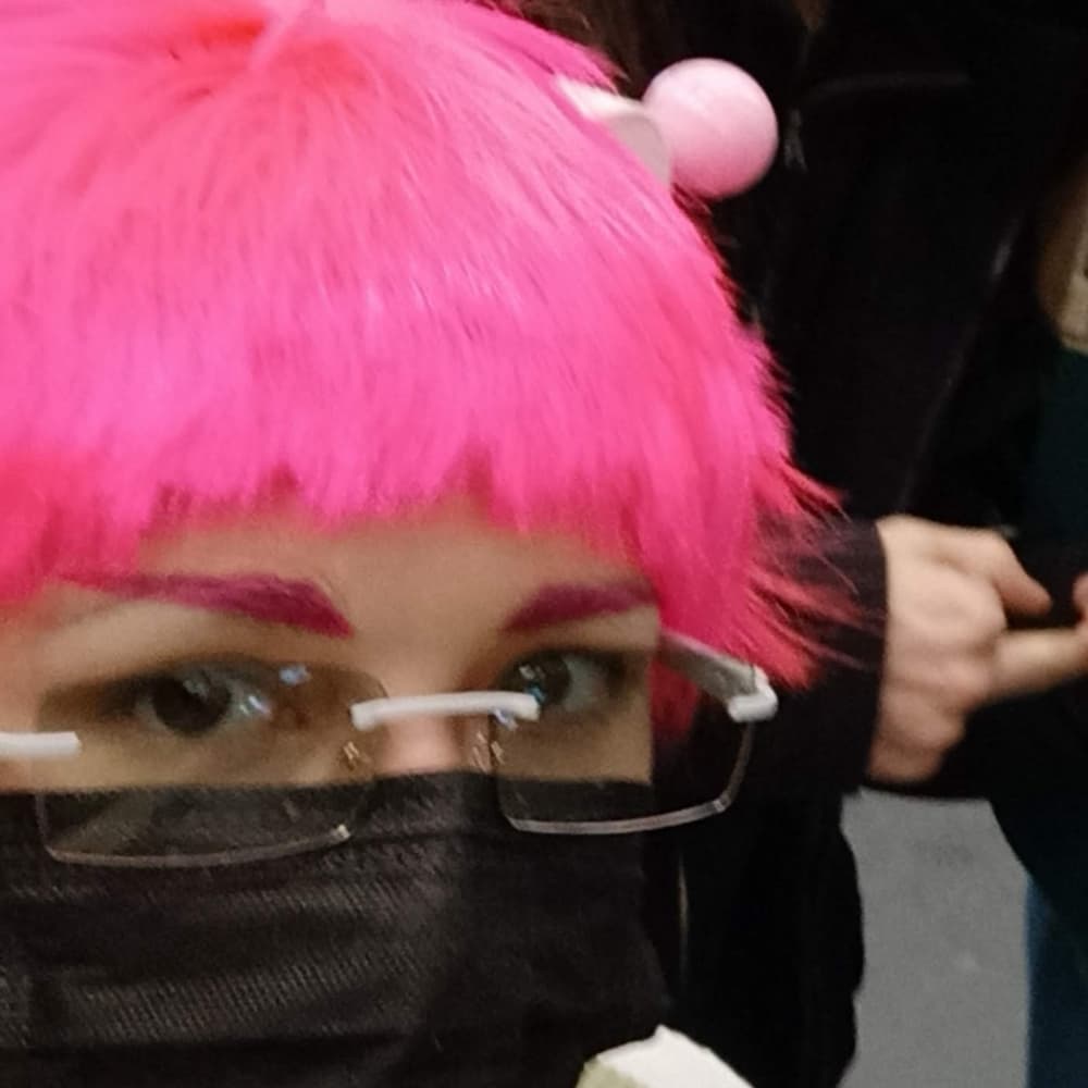 Saiki K. - The Disastrous Life of Saiki K. cosplay photoshoot cover