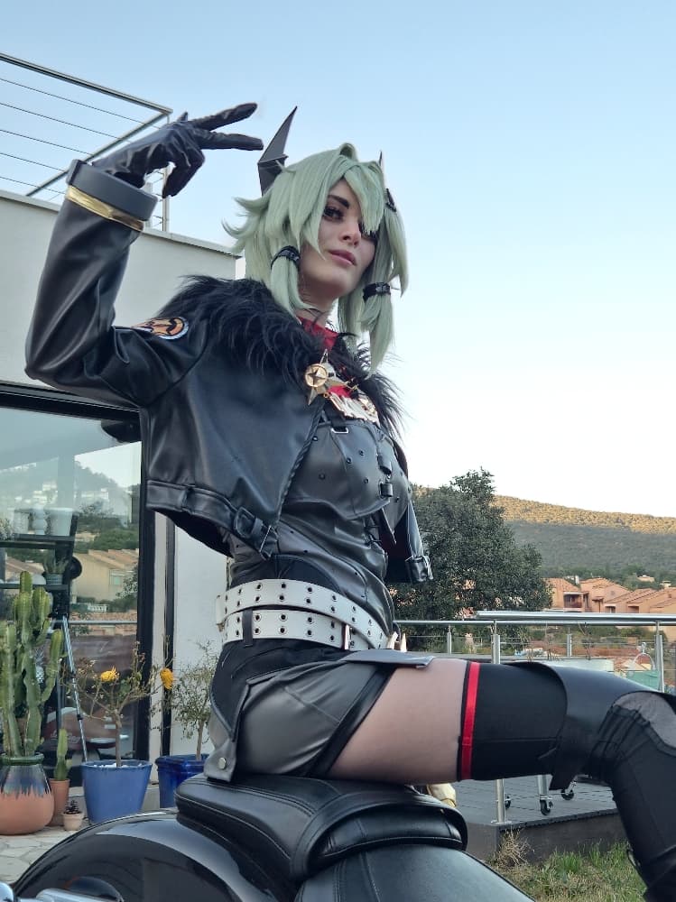 Caesar King - Photo 8