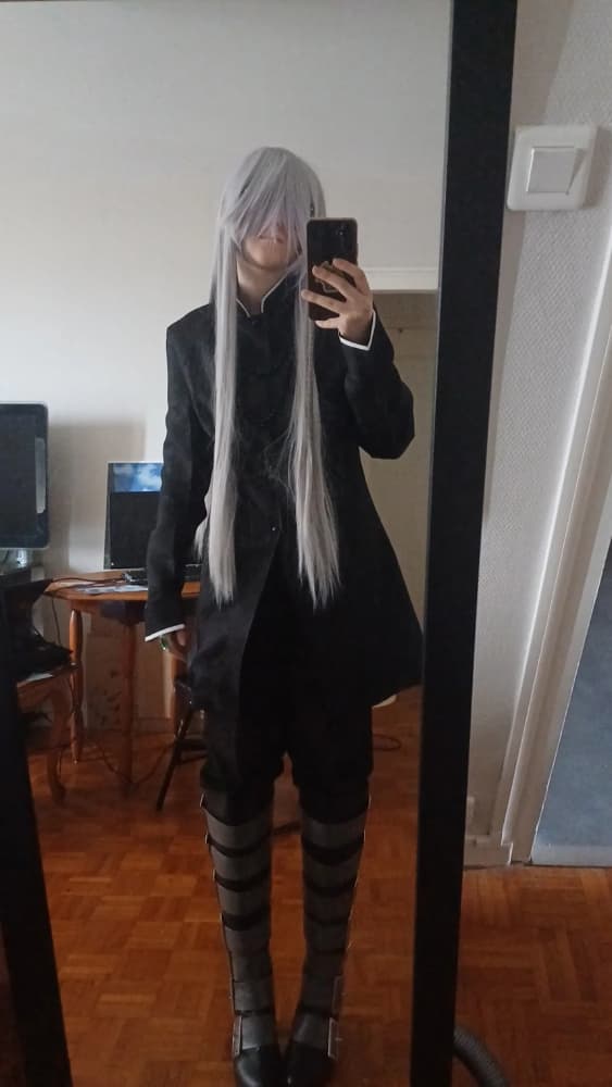 Undertaker  - Photo 14