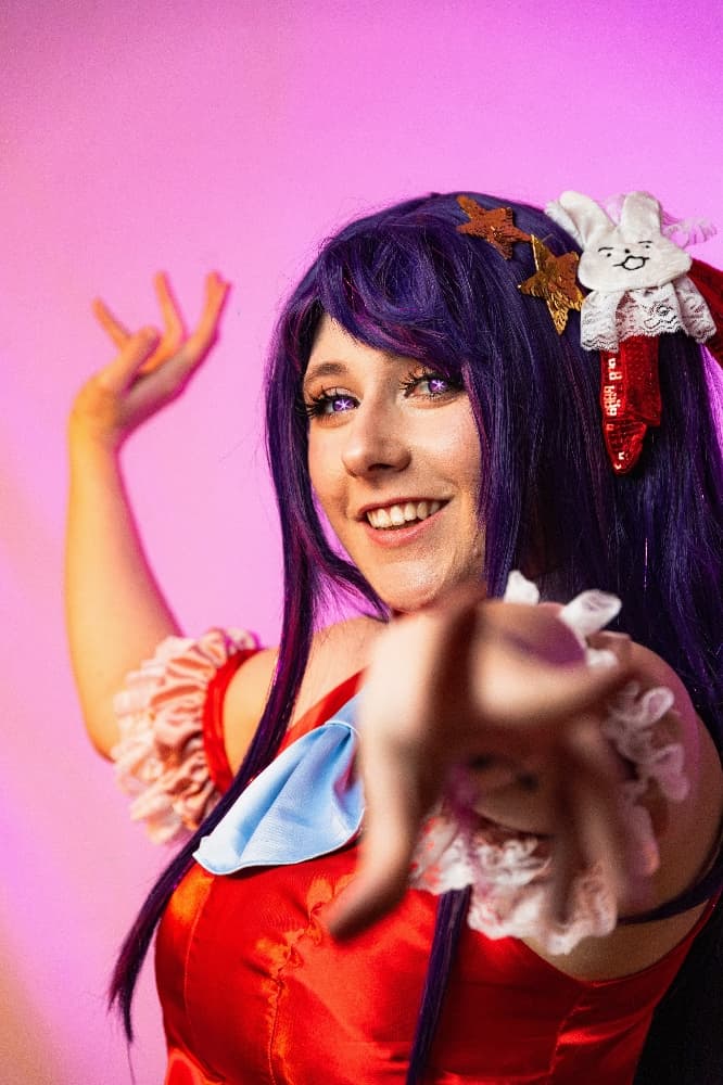 Ai Hoshino  - Photo 5