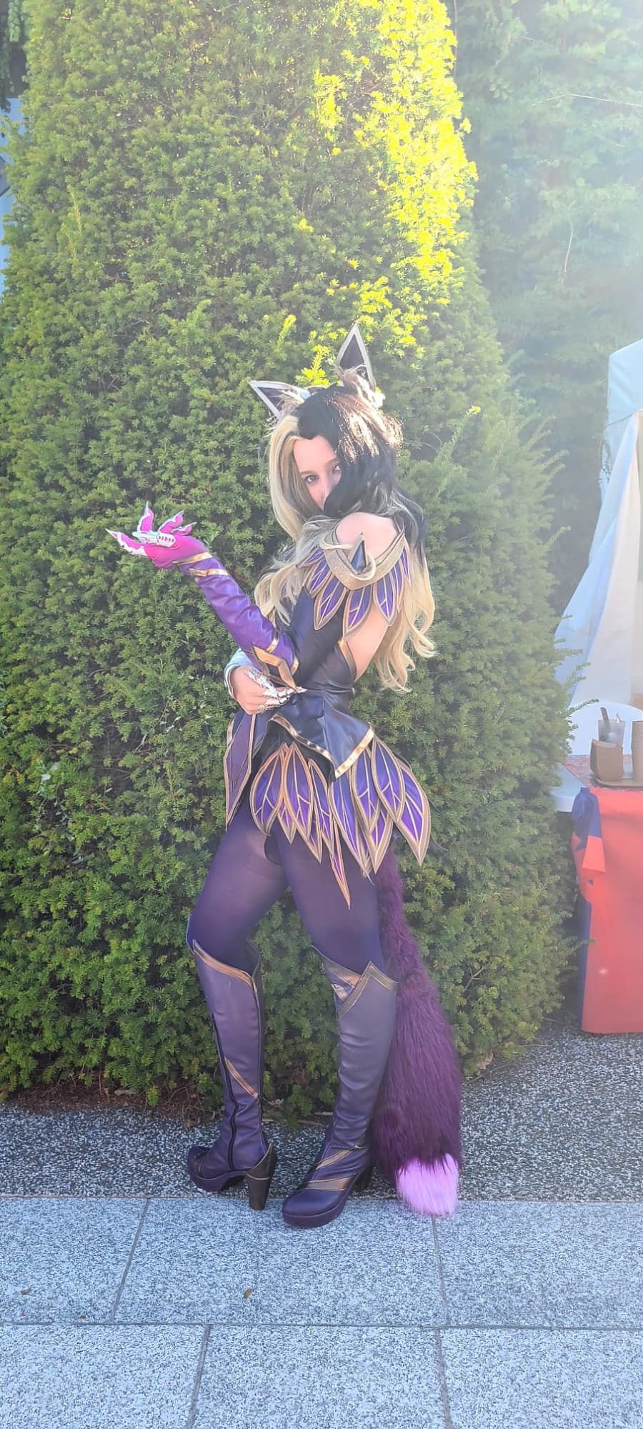 Coven ahri  - Photo 4