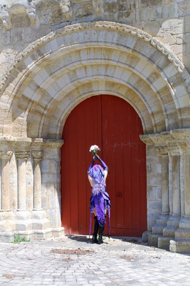 Black swan - Photo 9