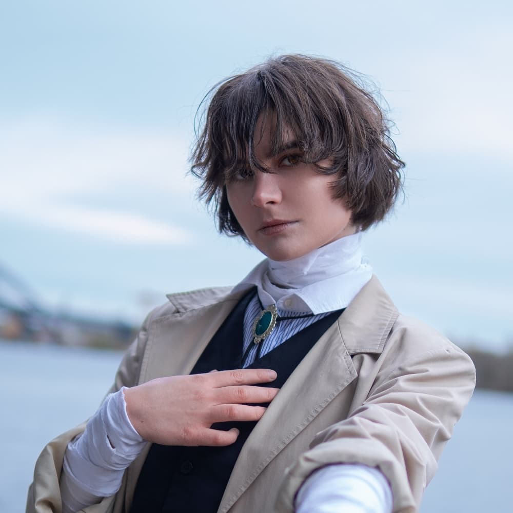 Dazai