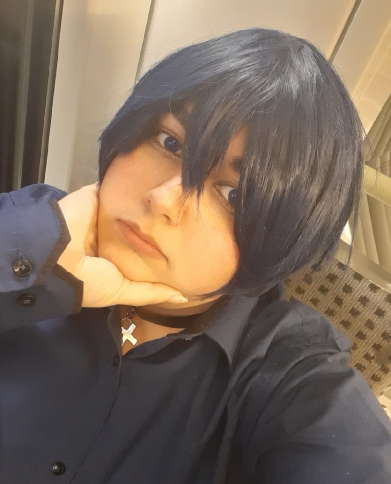 Ikuto - Photo 1