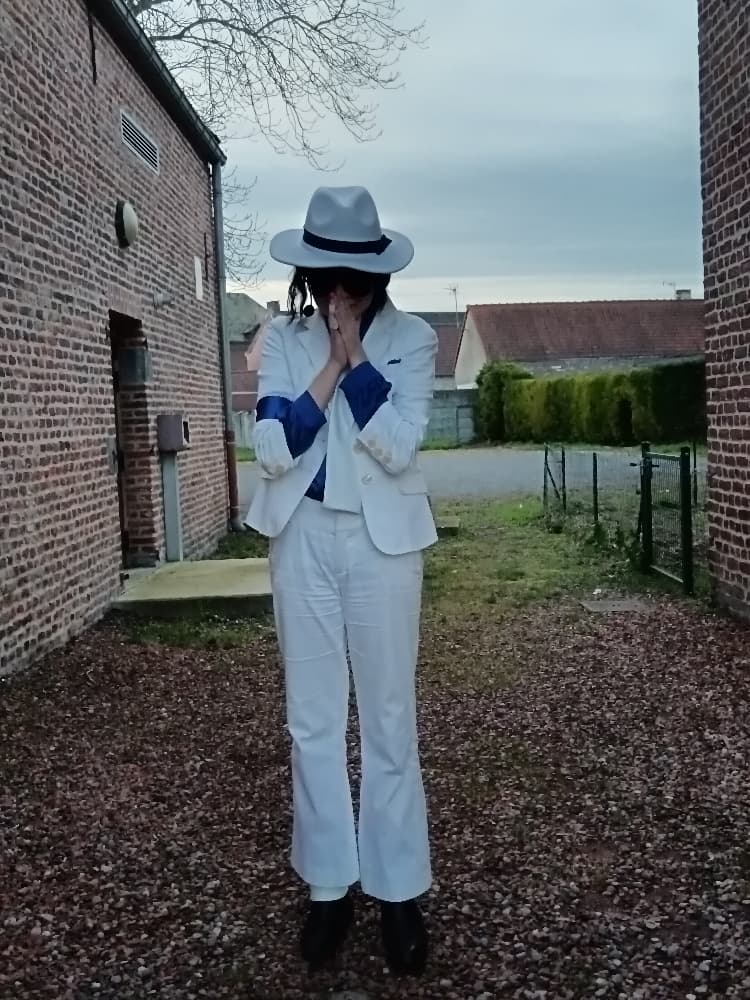 Michael Jackson (SC) - Photo 2