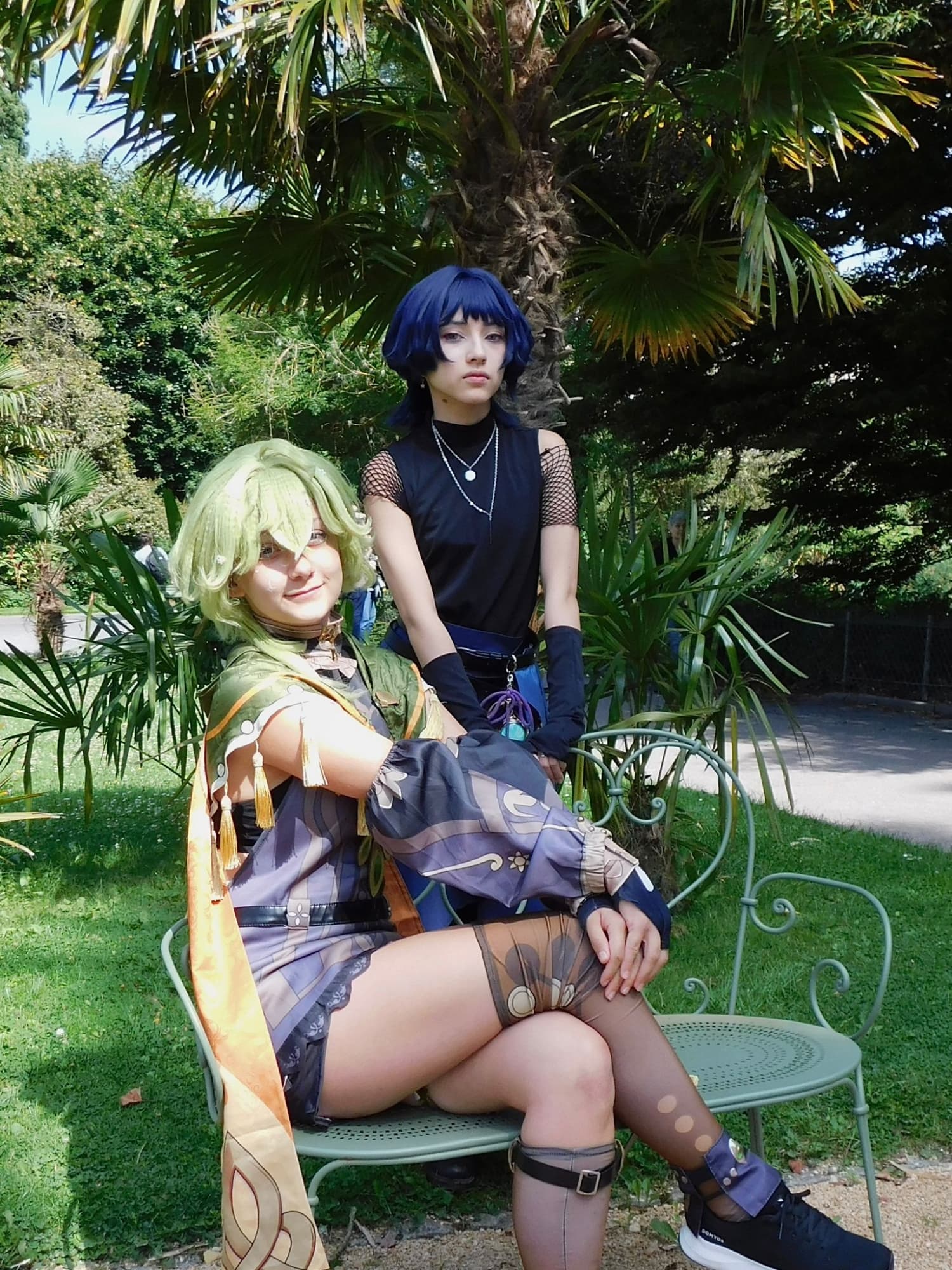 Scaramouche-Collei - Photo 22