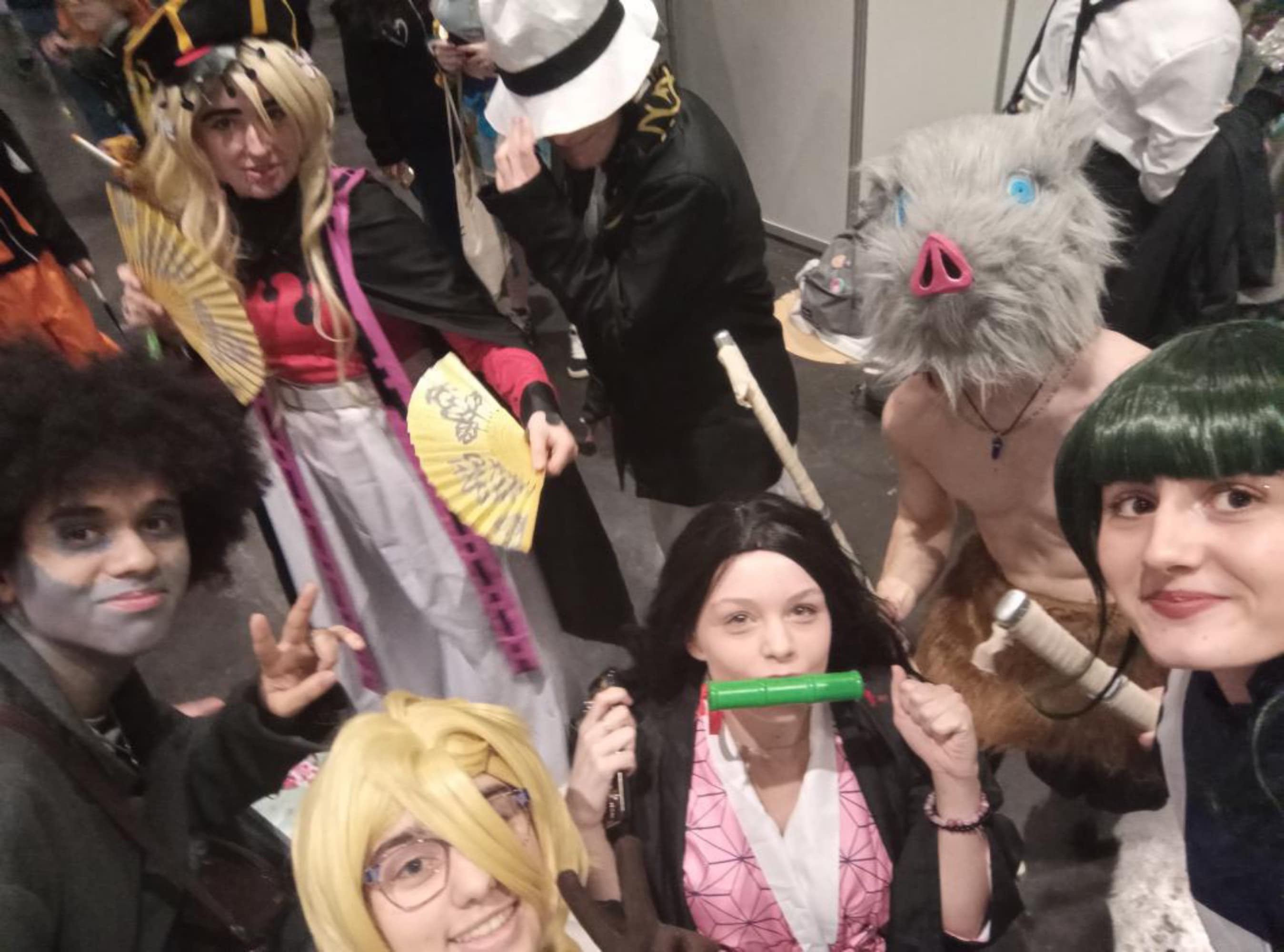 Geek Days 2025 - Photo 3