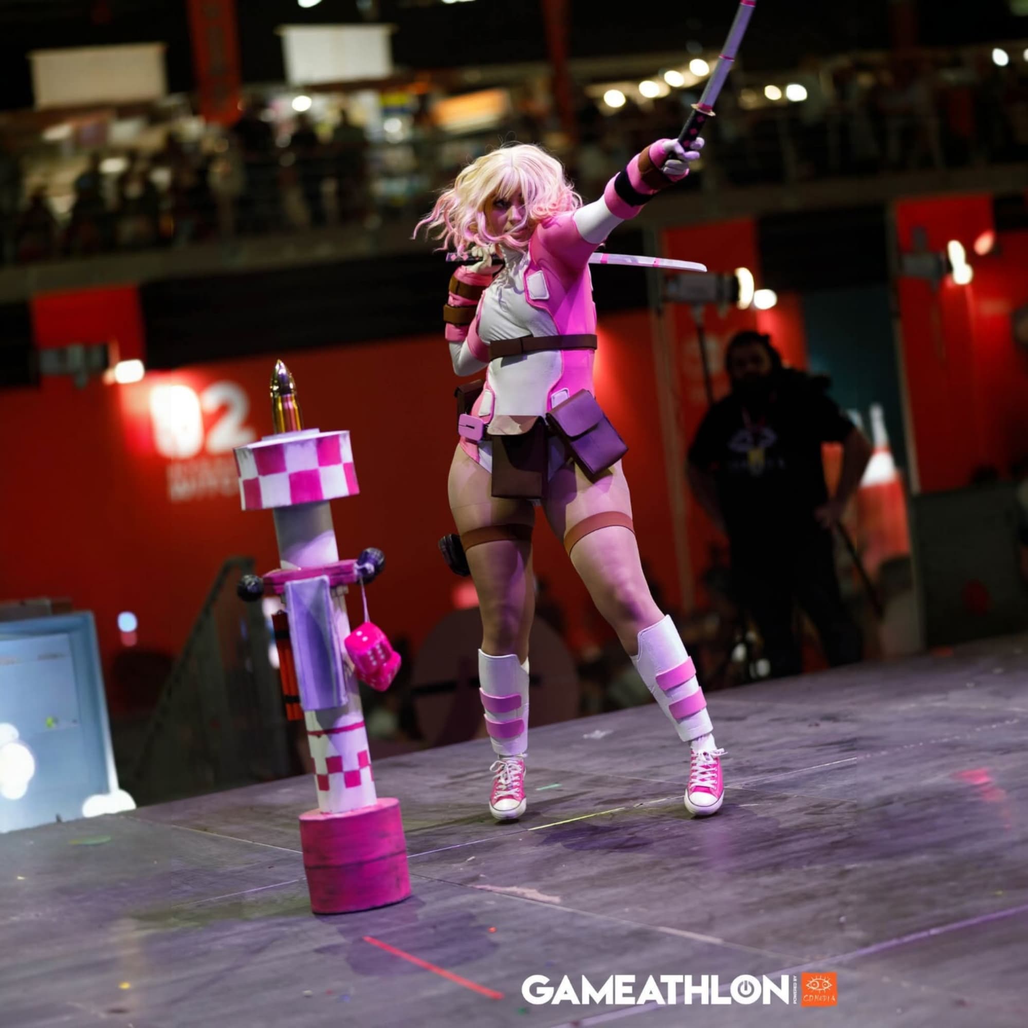 Gwenpool
