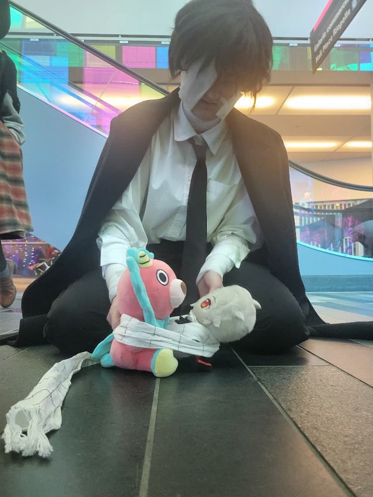 Chaotique Anya - Photo 54