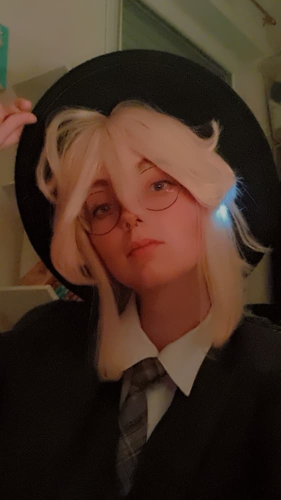 Moriarty The Patriot - Photo 23