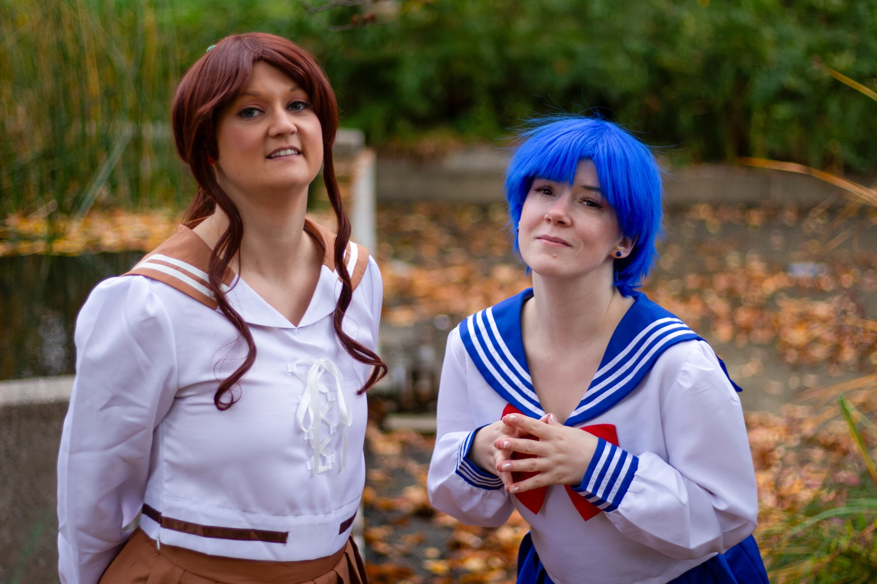 Makoto & Ami - Photo 36