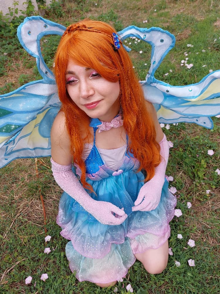 Bloom Enchantix  - Photo 2