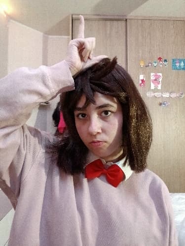 Momo ayase - Photo 1