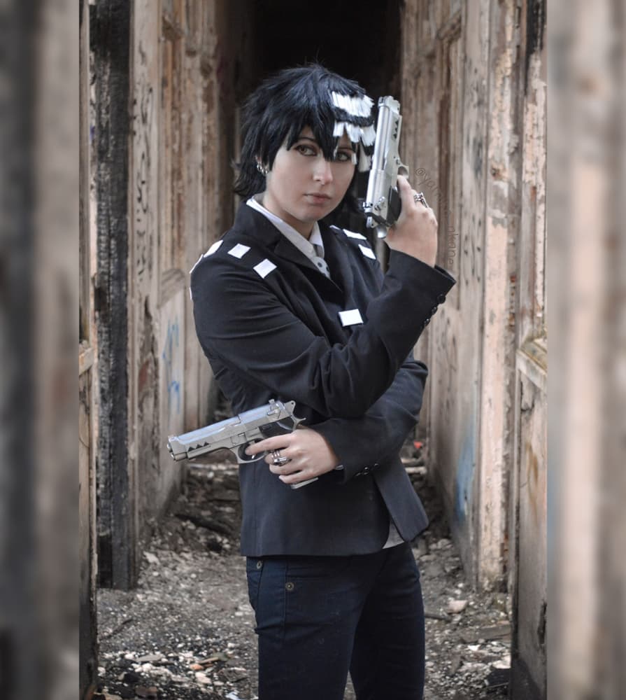 Death The Kid - Photo 2