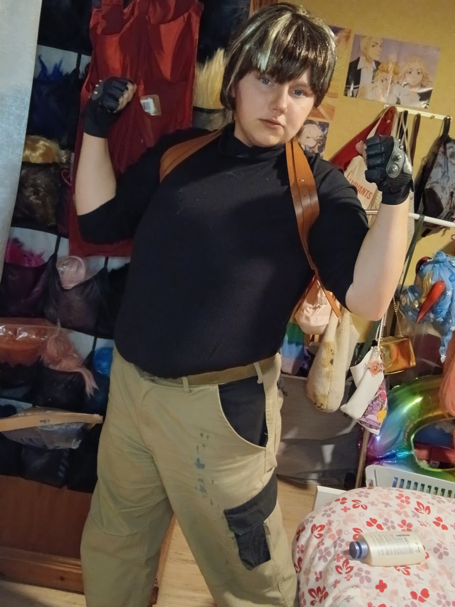 Leon at home - Photo 7