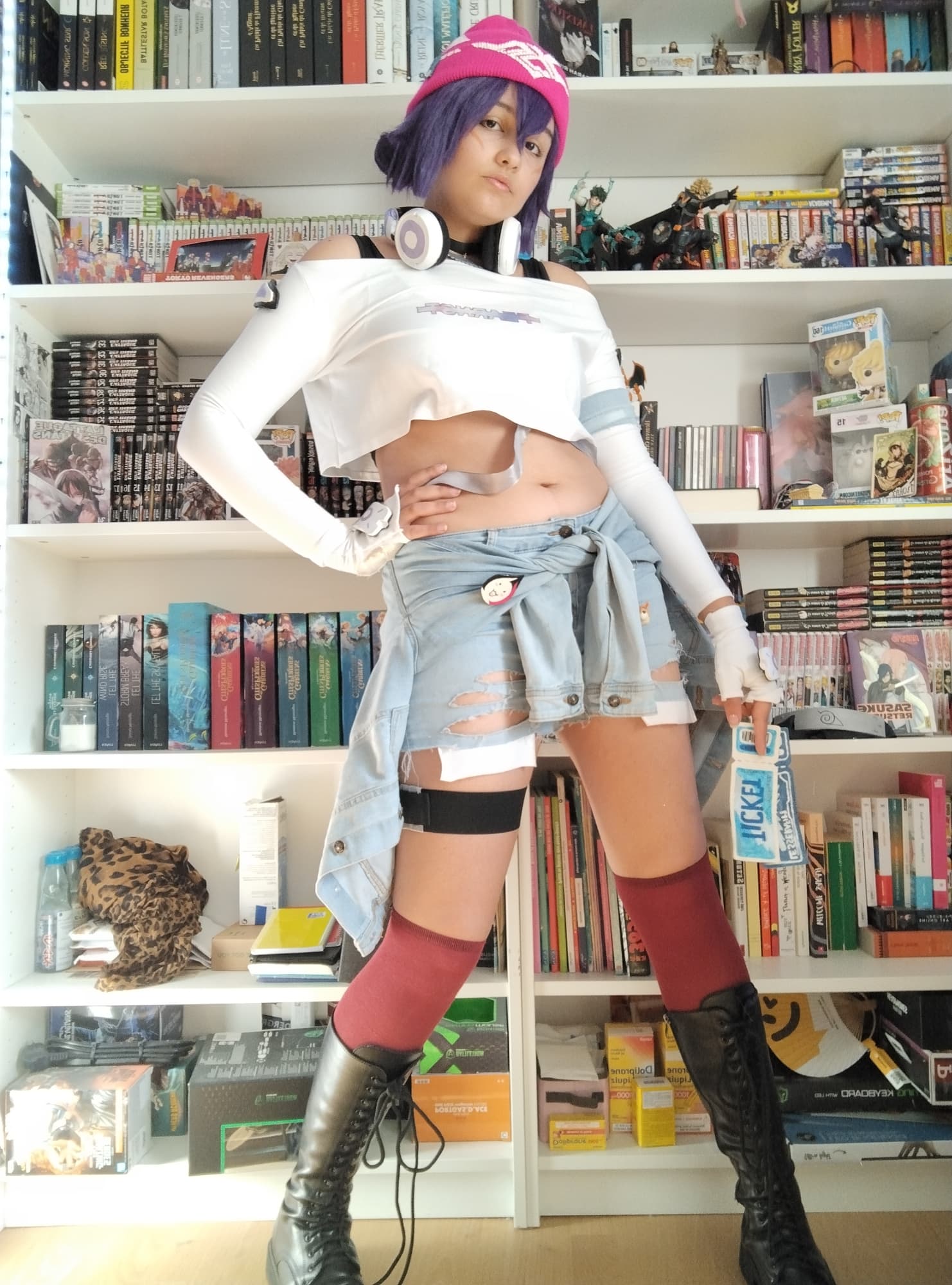 Kiriko LeSserafim - Photo 6