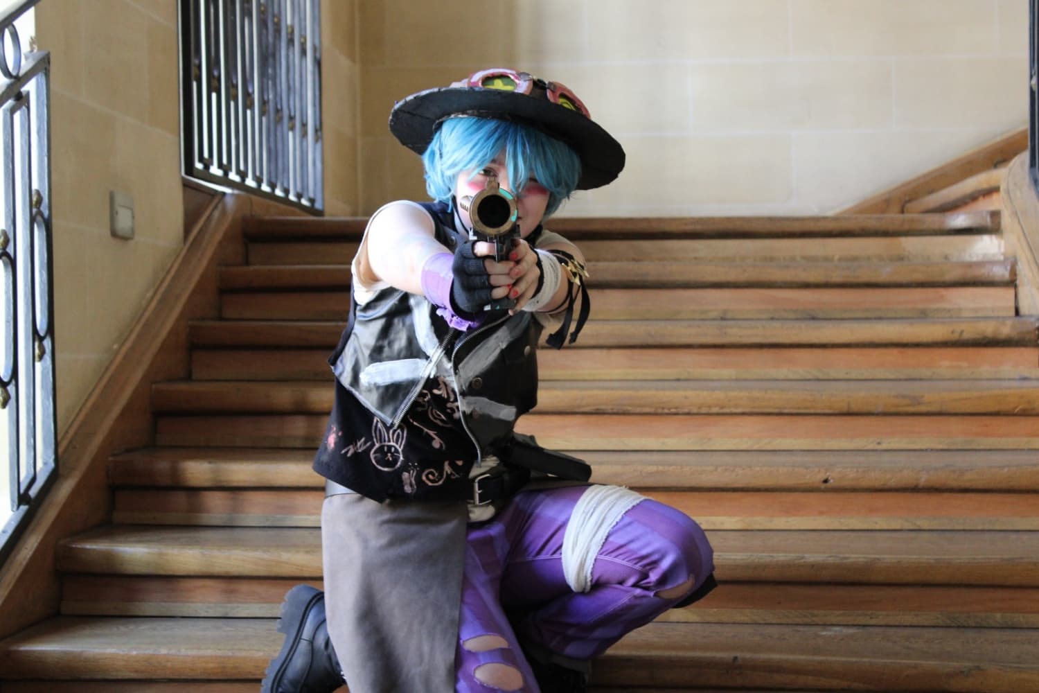 Isha and friends - Photo 10