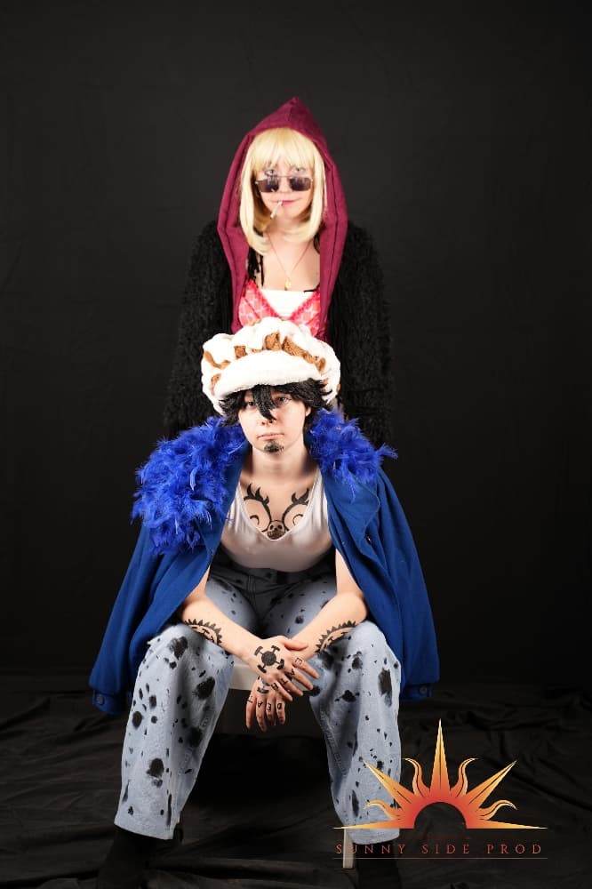 Law - TGS dimanche - Photo 5