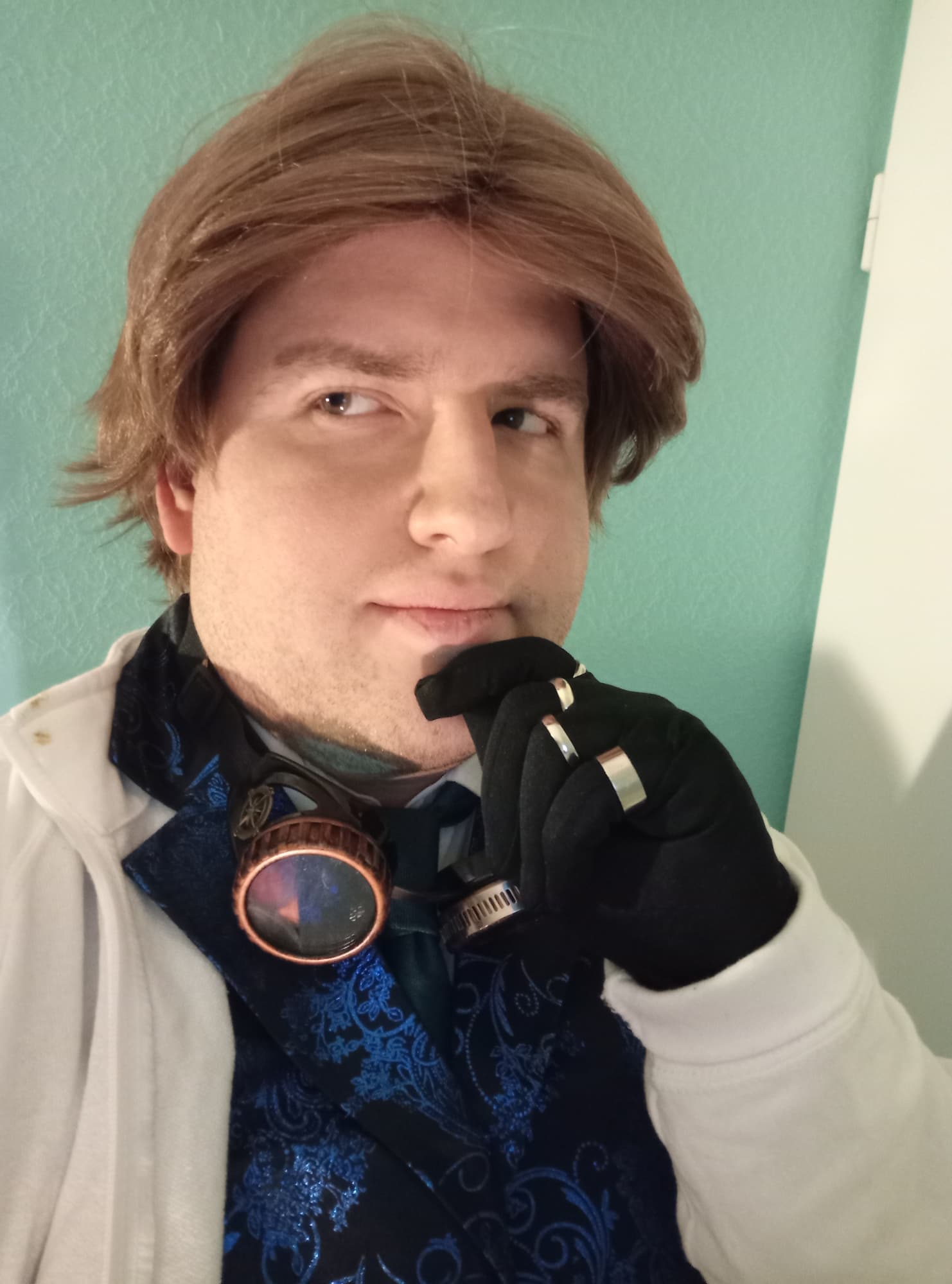 Nikola Tesla  - Photo 8