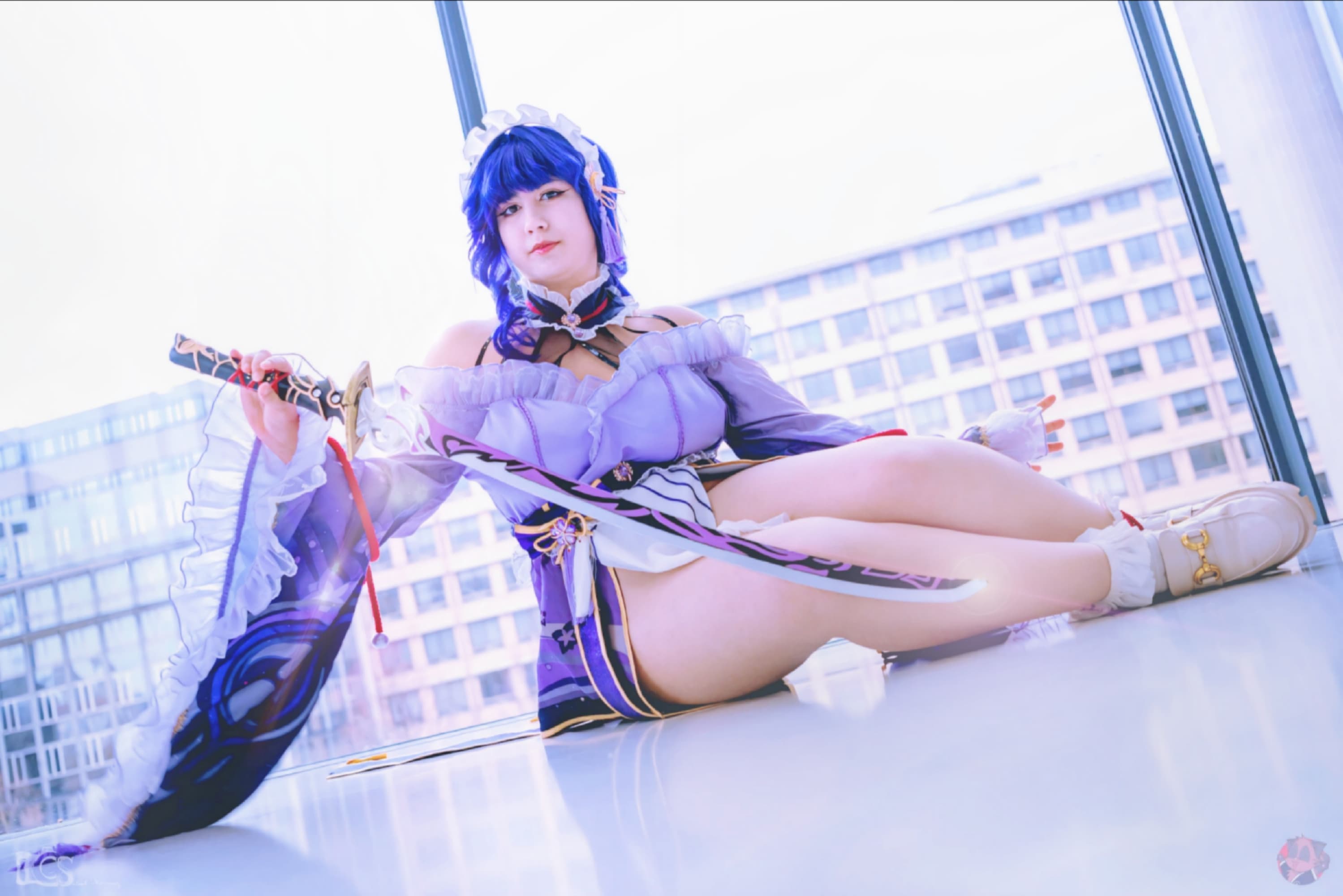 Raiden shogun  - Photo 2