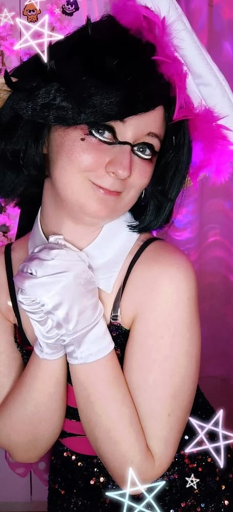 Callie 2🦑🩷 - Photo 3