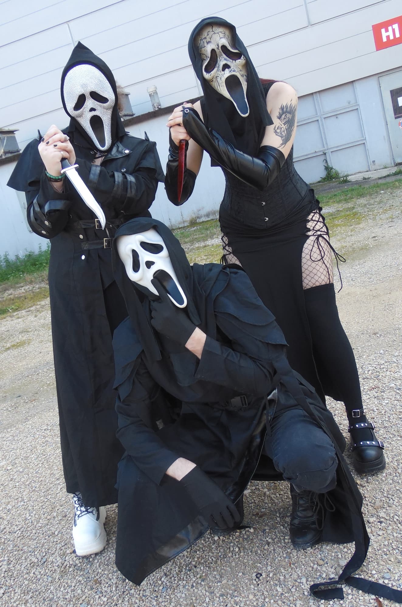 KamoPlay 2025 - Photo 4