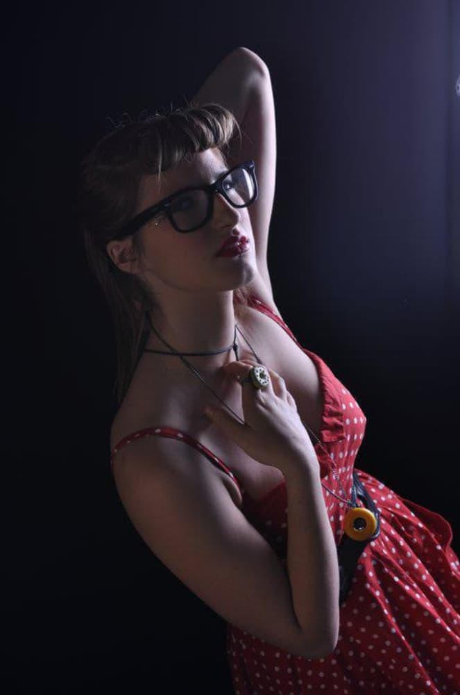 Oc Dakota  - Photo 1