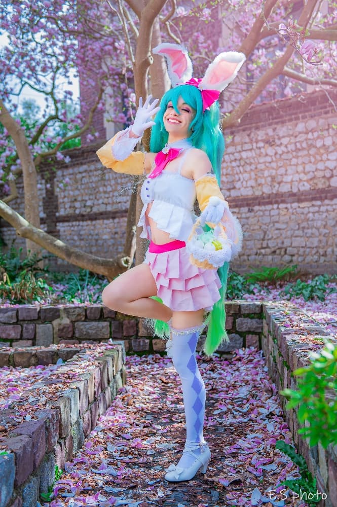 Hatsune Miku - Photo 3