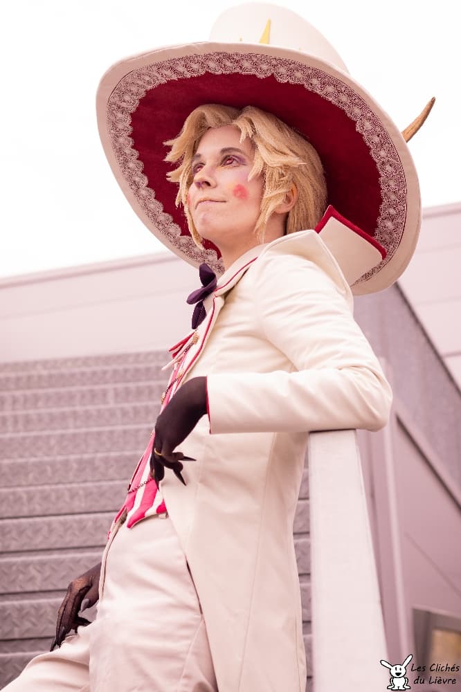 Lucifer Kamo - Photo 3