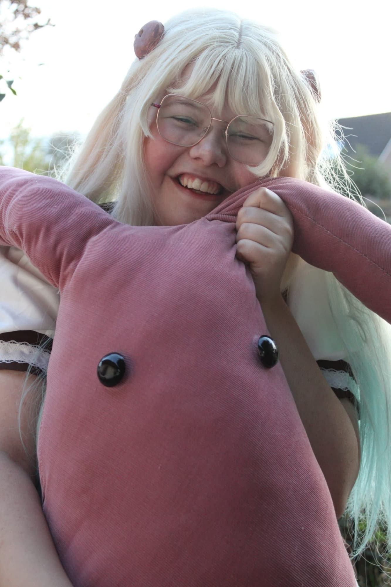 Nene Yashiro - Photo 4