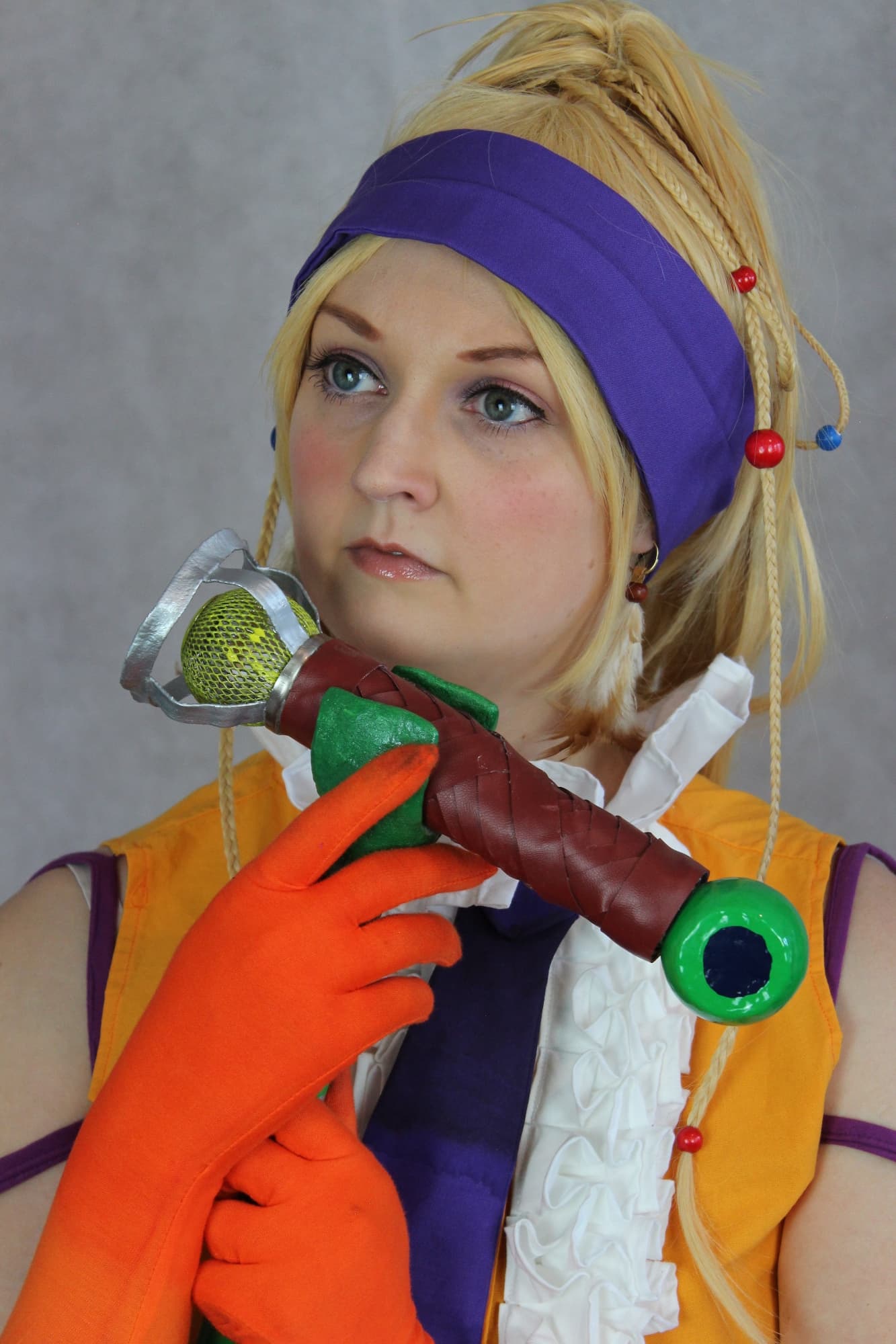 Rikku - Diva  - Photo 11