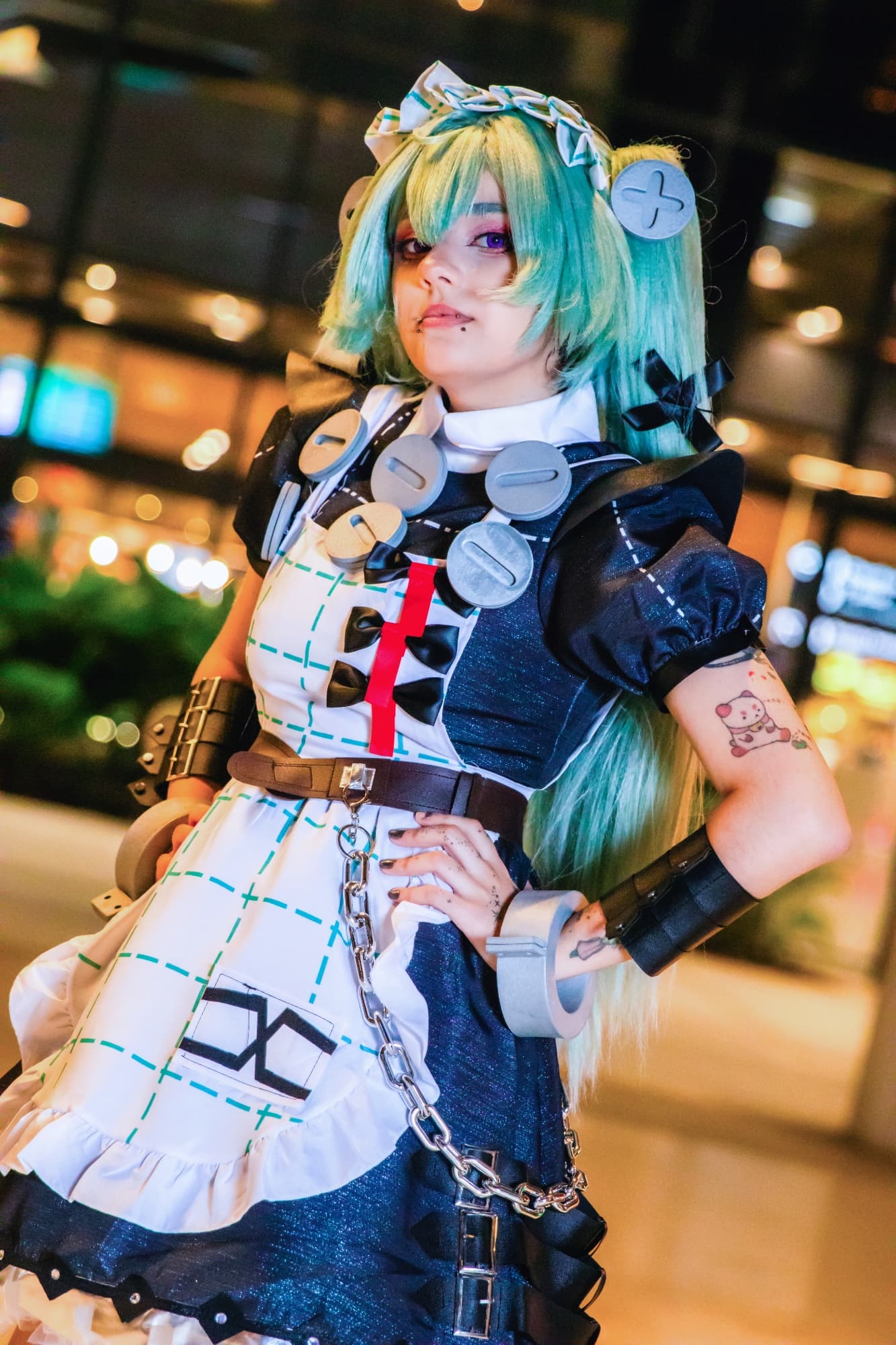 Corin ZZZ 2024 - Photo 10