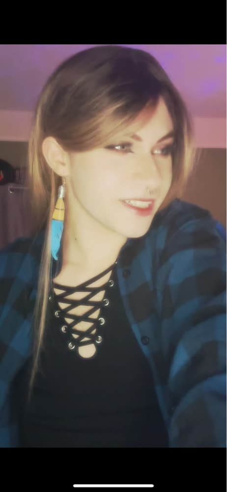 Rachel amber - Photo 2